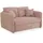 Harper Schlafsofa HARPER JOHNSTOWN (BHT 147x84x105 cm) - BHT 147x84x105 cm