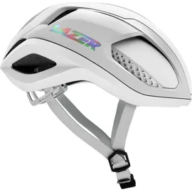 Lazer Vento Kineticore 52-56 cm weiß 2021