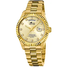 Lotus Freedom Collection 18857/5 Herrenarmbanduhr