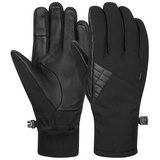 REUSCH Diana TOUCH-TECTM, black, 8,5