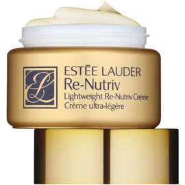 Estée Lauder Re-Nutriv Leightweigt Creme 50 ml
