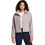 Under Armour UA W Expanse Fleece TETRA GRAY, S