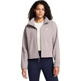 Under Armour UA W Expanse Fleece TETRA GRAY, S