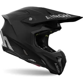 Airoh Twist 3 Matt-Schwarz S