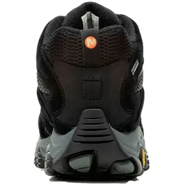 Merrell Moab 3 Mid Gore-Tex Damen Black / Grey 40,5