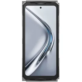 Doogee V40 Pro 16 GB RAM 512 GB Silber