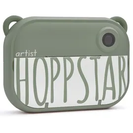 hoppstar Artist laurel