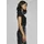 URBAN CLASSICS Body Stretch Jersey Schwarz M
