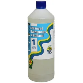 Advanced Hydroponics Grow 5 L Wuchs Dünger