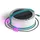 Biolite Lichterkette Kunststoff 13,5 m Solar LED-Lampe