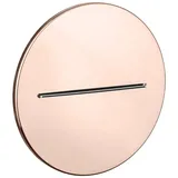 Mariner Edelstahl-Wasserfall für Wandmontage Ø 225 mm, BOC2000-RG,