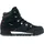 Adidas Terrex Snowpitch COLD.RDY Core Black / Core Black / Scarlet 41 1/3