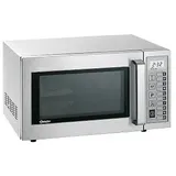 Bartscher DIG 25L Silber