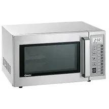 Bartscher DIG 25L Silber