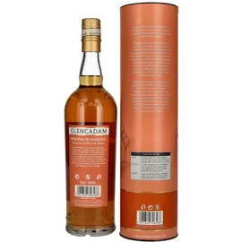 Glencadam RESERVA DE MADEIRA 46% vol 0,7 l Geschenkbox