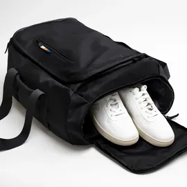 GOT BAG Duffle Pack One Size Schwarz