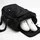 GOT BAG Duffle Pack One Size Schwarz