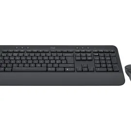 Logitech MK650 Combo Business (Pan)
