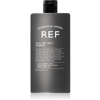 REF Stockholm Hair & Body 285 ml