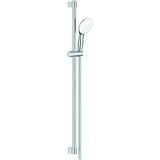 Grohe Tempesta 110 Brausestangenset 27646003 Länge 900mm, 2 Strahlarten, chrom