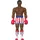 SUPER7 Rocky Reaction Actionfigur Apollo Creed 10 cm