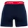 Lacoste Boxershort 3er Pack | Gr.: L
