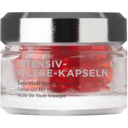 Annemarie Börlind Beauty Secrets Intensiv-Pflegekapseln 50 Stk. 18ml