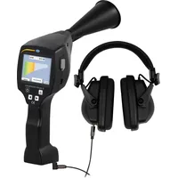 PCE Instruments PCE LDC 15 - Lecksuchgerät PCE-LDC 15
