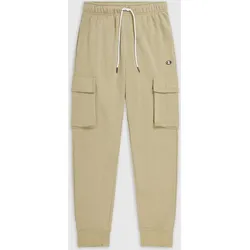 CHAMPION Herren Hose Rib Cuff Cargo Pant, TWL, XL