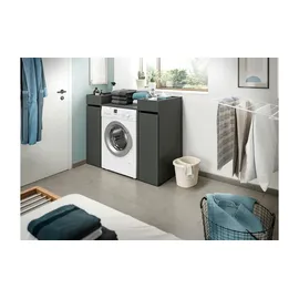 xonox Waschmaschinenumbau Set Free 3-tlg. Anthrazit