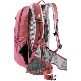 Deuter Bike I 18 SL maron-caspia