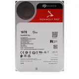 Seagate IronWolf Pro 16 TB 3,5" ST16000NT001