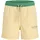 JACK & JONES Maui Archive Badeshorts Grau 176