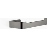 Dornbracht CL.1 Papierrollenhalter ohne Deckel, Dark Platinum matt