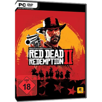 Red Dead Redemption 2 (PC Version)