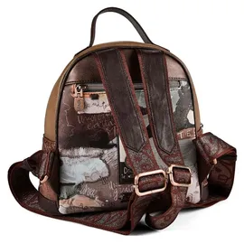 Anekke Core Backpack S Mehrfarbig