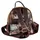 Anekke Core Backpack S Mehrfarbig