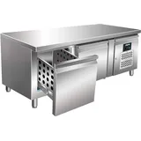 Saro Unterbaukühltisch UGN 2100 TN-2S 214 Liter