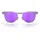 OAKLEY Frogskins Hybrid Sonnenbrille-Hell-Grau-L