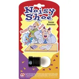 Widmann 4871W - Scherzartikel, lärmende Schuhe, Fake Artikel, Zubehör, Karneval, Aprilscherz