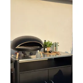 LE FEU Turtle Motion 3.1 schwarz