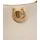 U.S. Polo Assn. Middleton Hobo Bag Shopper Polyurethan Beige/White