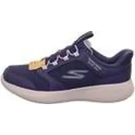 SKECHERS Go Run 400 V2 Kinder Navy 40