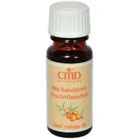 Axisis Sanddorn Fruchtfleischöl CMD