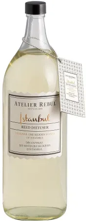 Atelier Rebul Istambul Bosphorus Duftstäbchen-Nachfüllung 2000ml