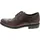 Tampico Business Schuh Braun 42 5