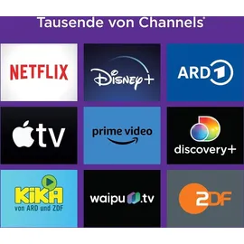 RCA RK32HN1 32" LED HD Roku TV