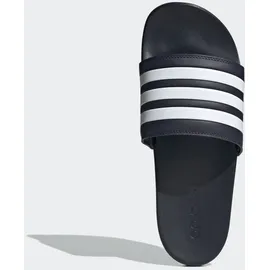 adidas Comfort Adilette Legend Ink / Cloud White / Legend Ink 42