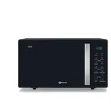 Bauknecht MWG 253 B Schwarz