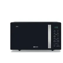 Bauknecht MWG 253 B Schwarz